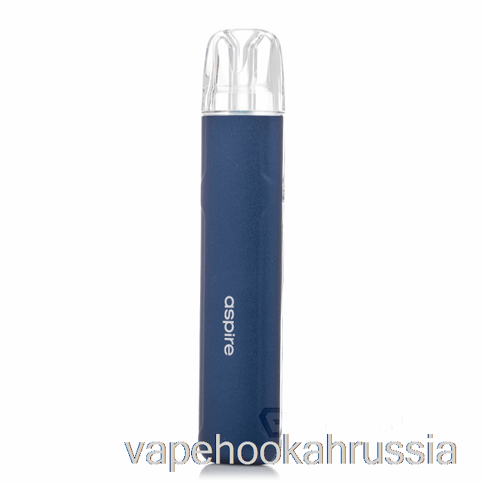 Vape Russia Aspire Cyber ​​S Pod System Royal Blue